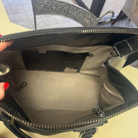 Alexandra Clancy Handbag - Picture 10 of 12